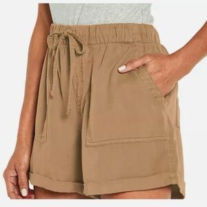 Gap Drawstring Shorts Size XXL